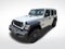 2025 Jeep Wrangler 4-Door Summit 4x4