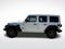 2025 Jeep Wrangler 4-Door Summit 4x4