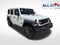 2025 Jeep Wrangler 4-Door Summit 4x4