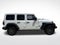 2025 Jeep Wrangler 4-Door Summit 4x4