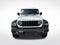 2025 Jeep Wrangler 4-Door Summit 4x4