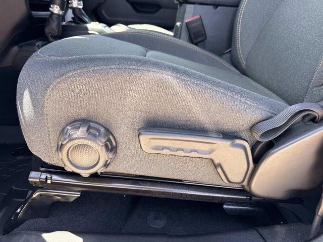 2025 Jeep Wrangler 4-Door Summit 4x4
