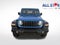 2025 Jeep Wrangler 4-Door Summit 4x4