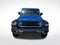2025 Jeep Wrangler 4-Door Summit 4x4