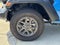 2025 Jeep Wrangler 4-Door Summit 4x4