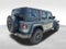 2025 Jeep Wrangler 4-Door Willys 4x4