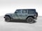 2025 Jeep Wrangler 4-Door Willys 4x4