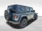 2025 Jeep Wrangler 4-Door Willys 4x4