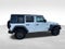2025 Jeep Wrangler 4-Door Summit 4x4