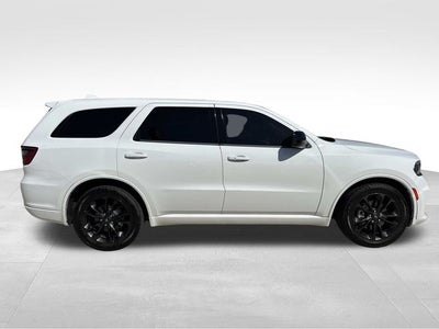 2021 Dodge Durango SXT Plus RWD