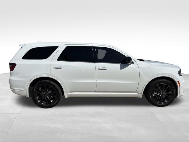 2021 Dodge Durango SXT Plus RWD