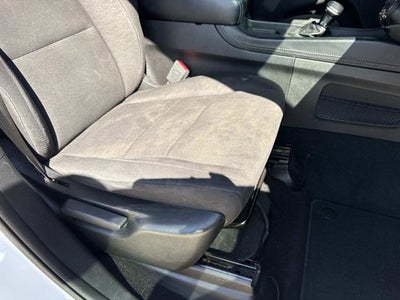 2021 Dodge Durango SXT Plus RWD