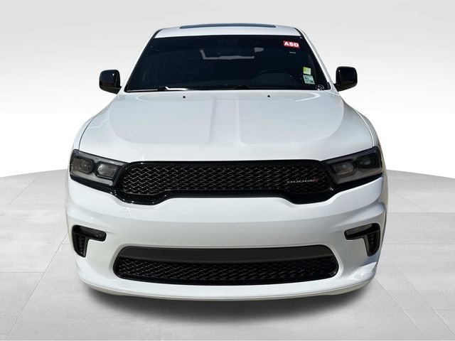 2021 Dodge Durango SXT Plus RWD