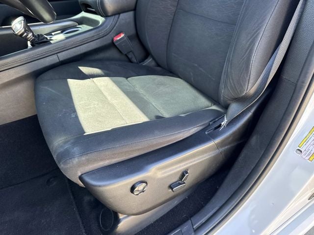 2021 Dodge Durango SXT Plus RWD