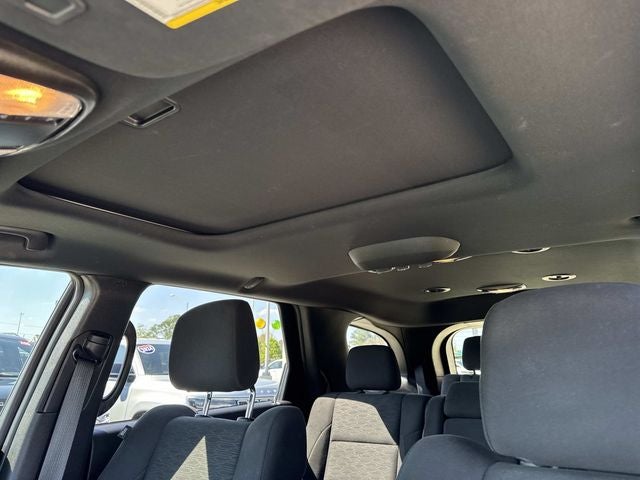 2021 Dodge Durango SXT Plus RWD