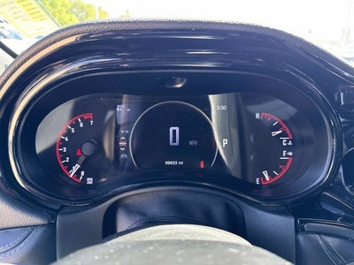 2021 Dodge Durango SXT Plus RWD