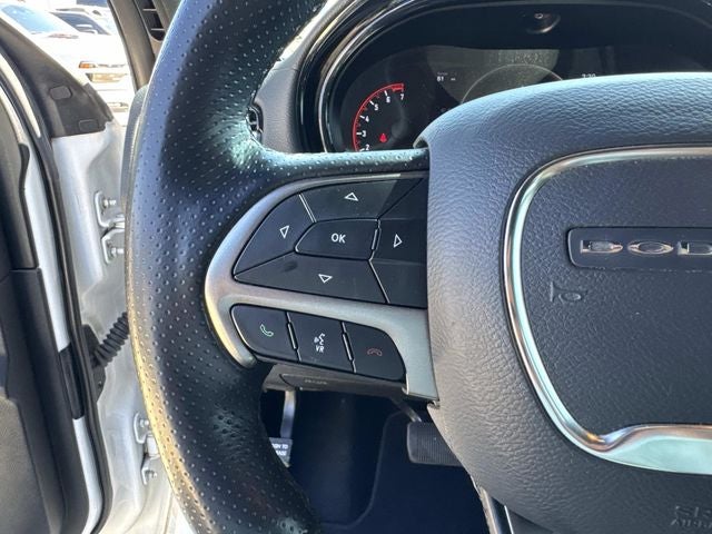 2021 Dodge Durango SXT Plus RWD