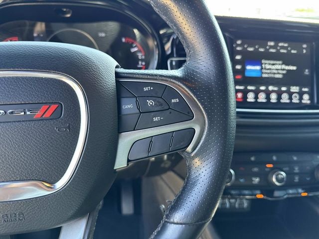 2021 Dodge Durango SXT Plus RWD