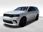 2021 Dodge Durango SXT Plus RWD