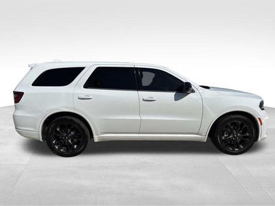2021 Dodge Durango SXT Plus RWD