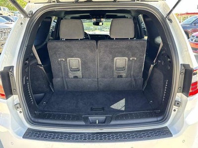 2021 Dodge Durango SXT Plus RWD