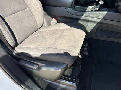 2021 Dodge Durango SXT Plus RWD