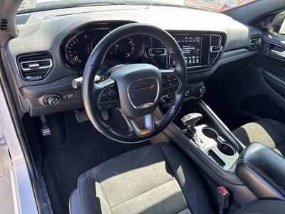2021 Dodge Durango SXT Plus RWD