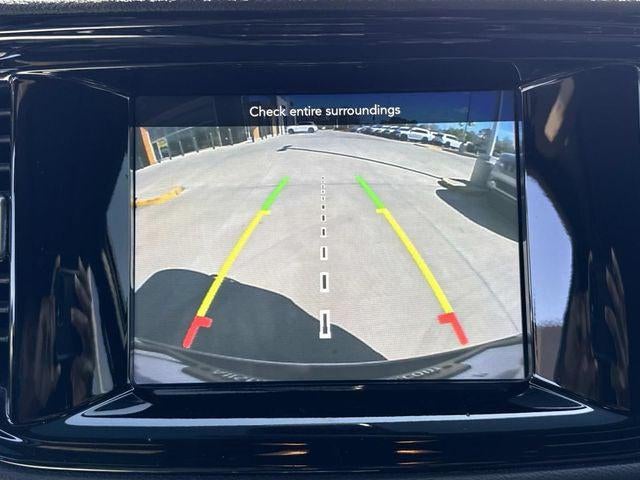 2021 Dodge Durango SXT Plus RWD