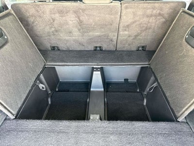 2023 Dodge Durango SXT RWD