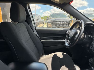 2023 Dodge Durango SXT RWD