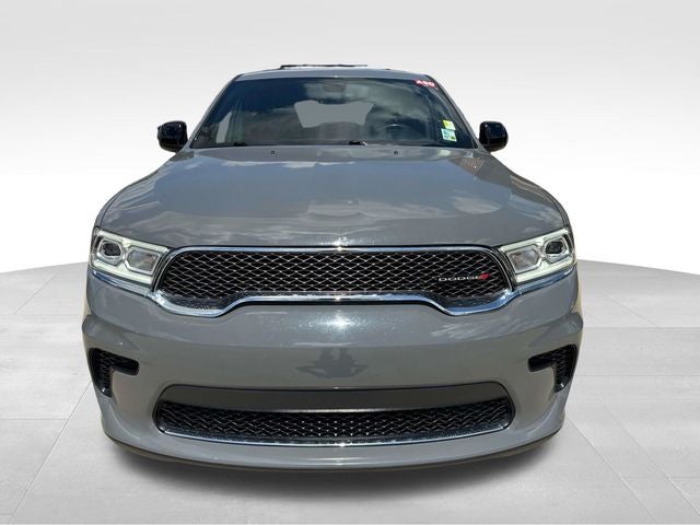 2023 Dodge Durango SXT RWD