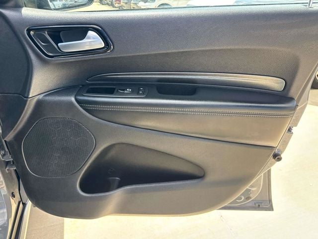 2023 Dodge Durango SXT RWD