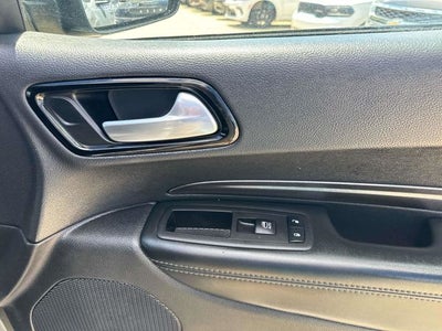 2023 Dodge Durango SXT RWD