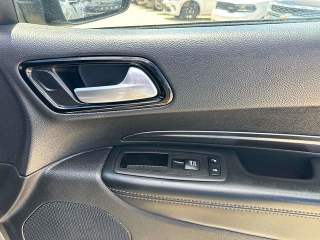 2023 Dodge Durango SXT RWD