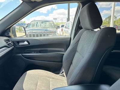 2023 Dodge Durango SXT RWD