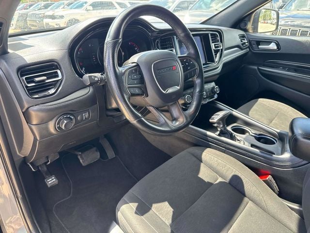 2023 Dodge Durango SXT RWD