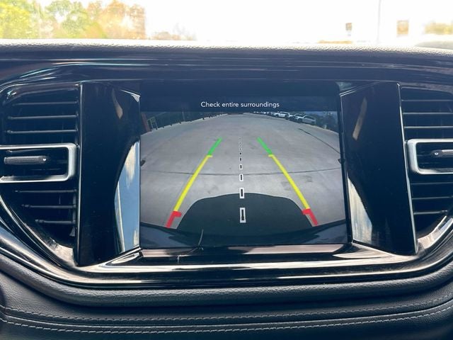 2023 Dodge Durango SXT RWD