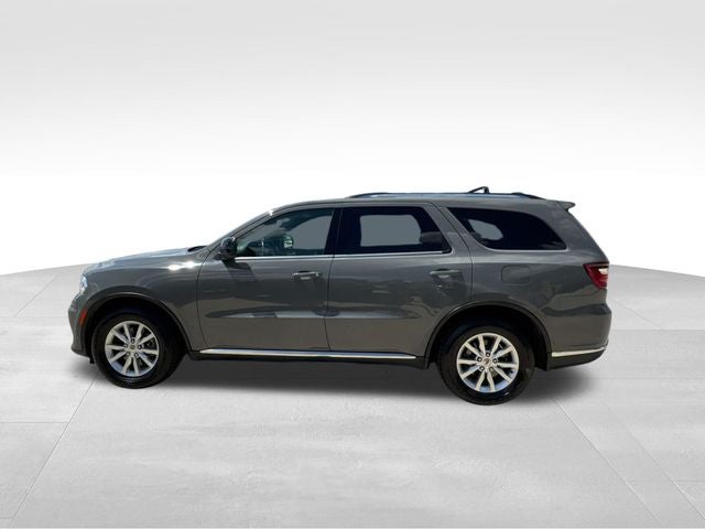 2023 Dodge Durango SXT RWD