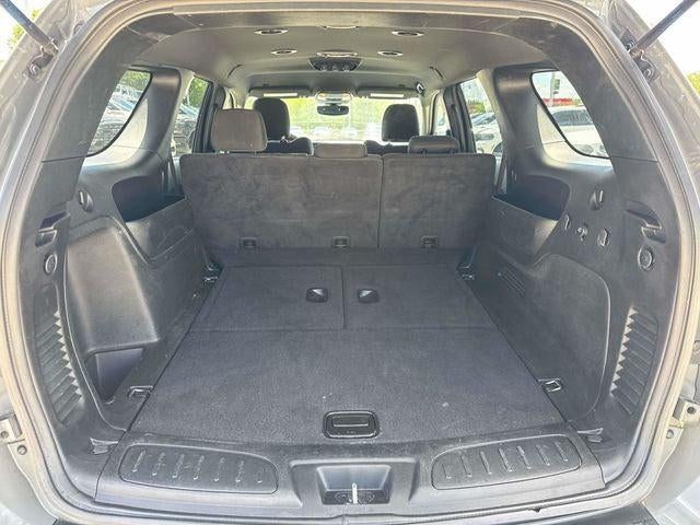 2023 Dodge Durango SXT RWD