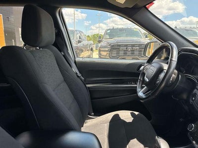 2023 Dodge Durango SXT RWD
