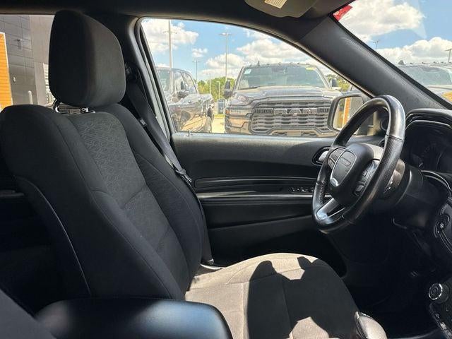 2023 Dodge Durango SXT RWD