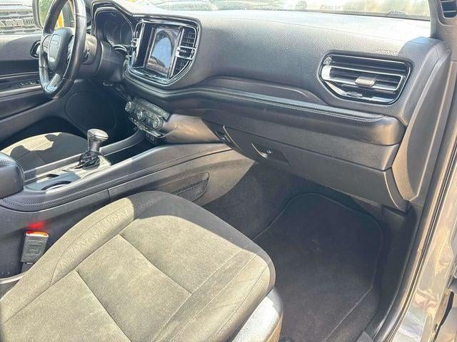 2023 Dodge Durango SXT RWD