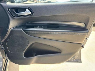 2023 Dodge Durango SXT RWD