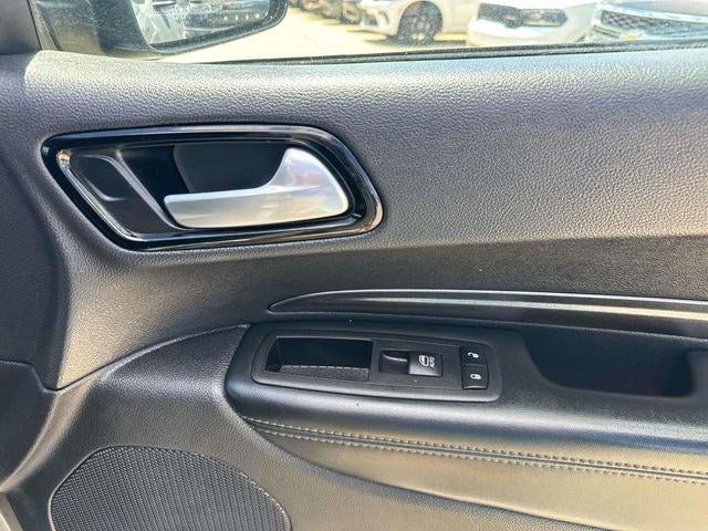 2023 Dodge Durango SXT RWD