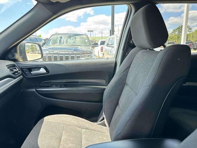 2023 Dodge Durango SXT RWD