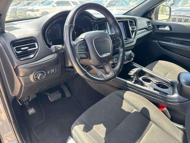 2023 Dodge Durango SXT RWD
