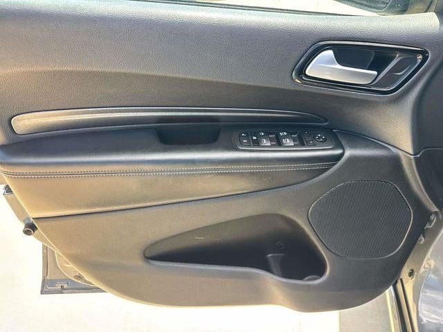 2023 Dodge Durango SXT RWD