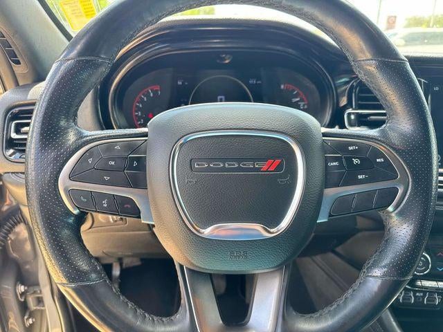 2023 Dodge Durango SXT RWD