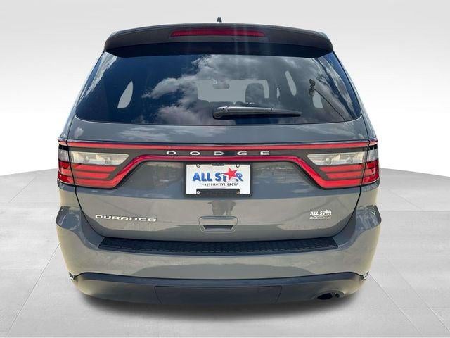 2023 Dodge Durango SXT RWD