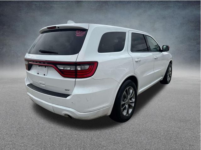 2020 Dodge Durango GT RWD